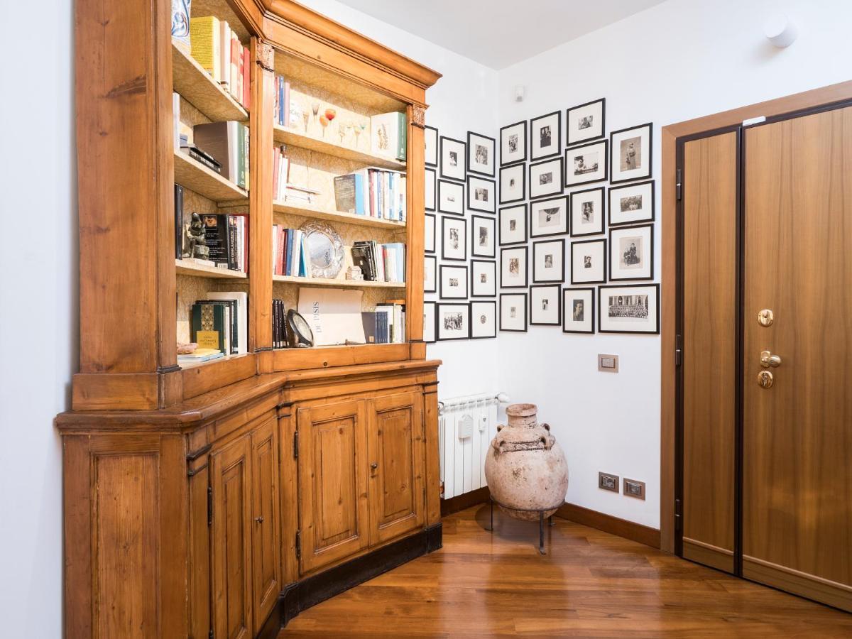 Marisol'S House, Colosseo 로마 외부 사진