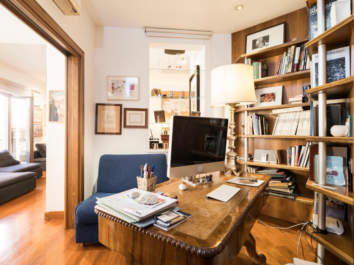 Marisol'S House, Colosseo 로마 외부 사진