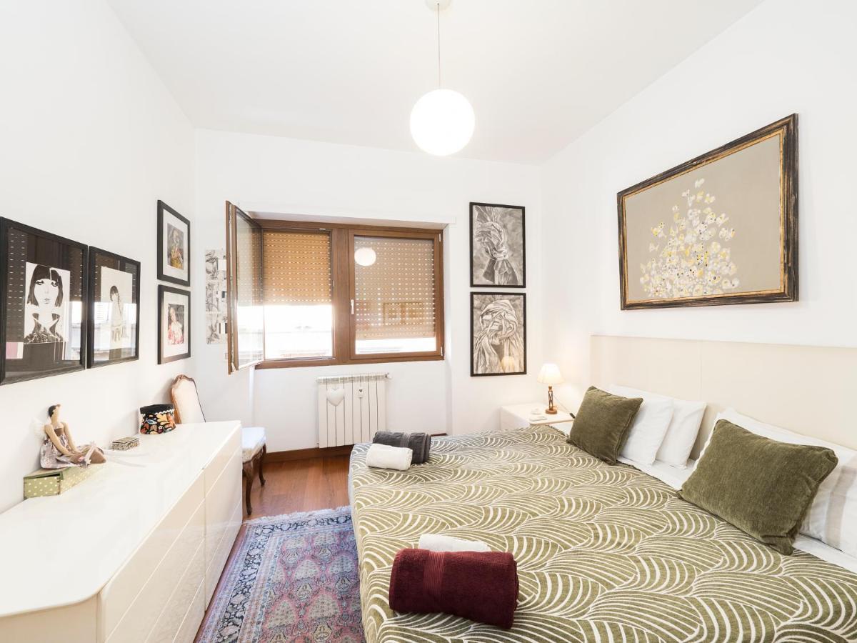 Marisol'S House, Colosseo 로마 외부 사진