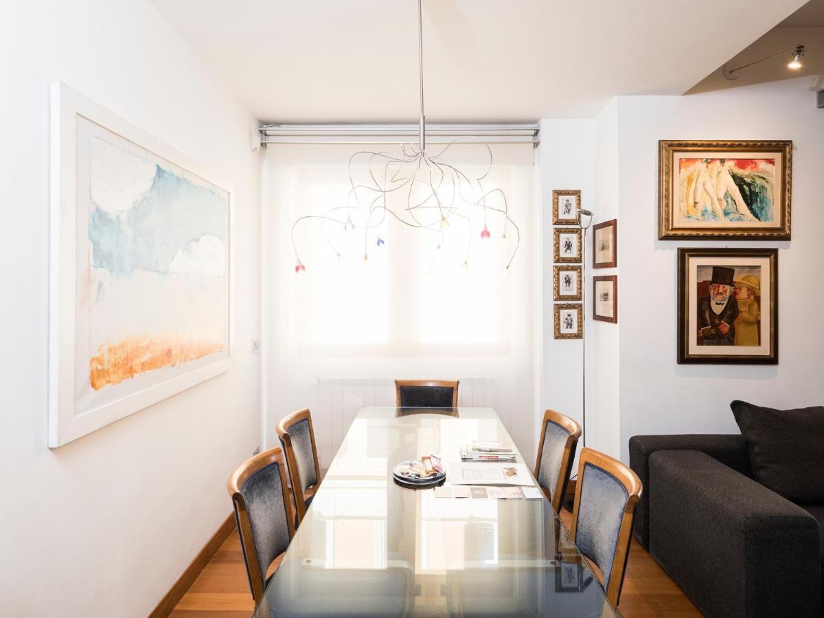Marisol'S House, Colosseo 로마 외부 사진