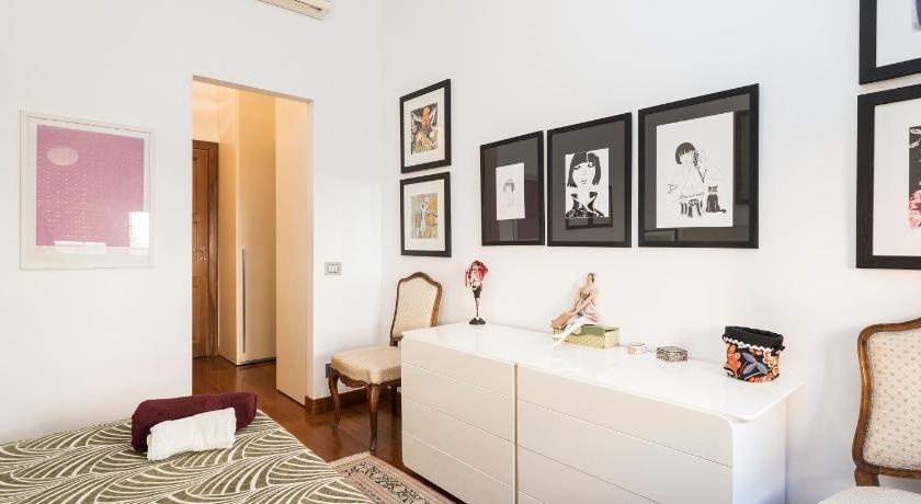 Marisol'S House, Colosseo 로마 외부 사진