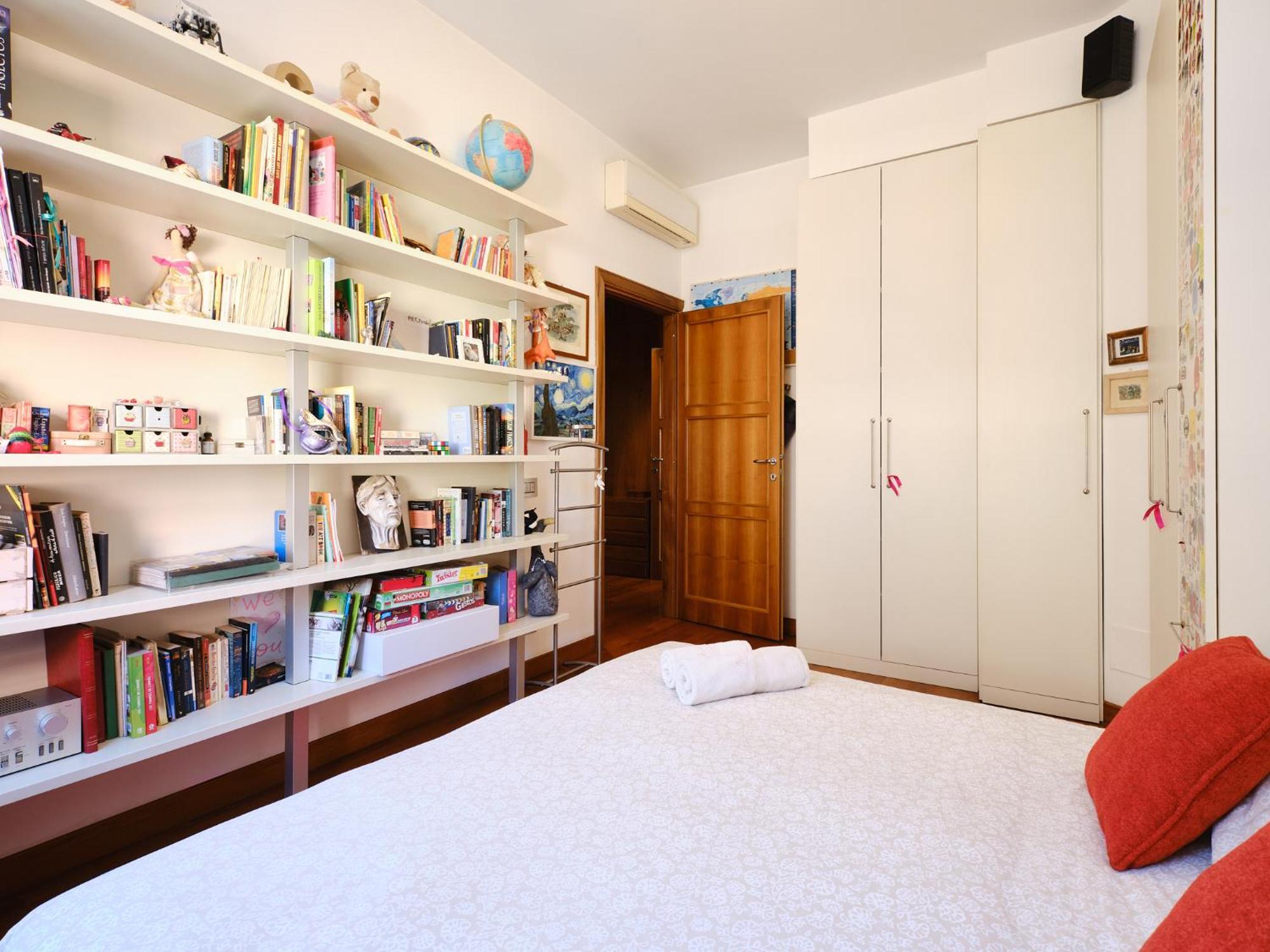 Marisol'S House, Colosseo 로마 외부 사진